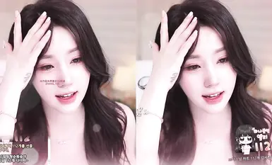 韓國BJ女主播【eli05021212-艾莉】極品大奶裸舞合集 (35)