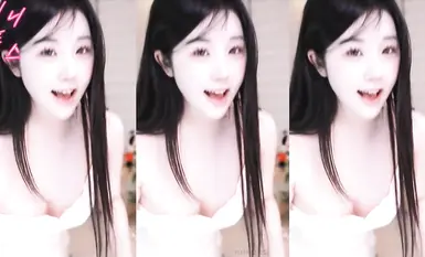 韩国BJ女主播【eli05021212-艾莉】极品大奶裸舞合集(4)