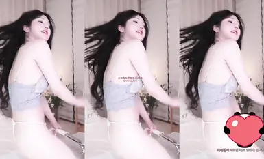 韓國BJ女主播【eli05021212-艾莉】極品大奶裸舞合集 (46)
