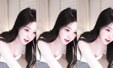 韩国BJ女主播【eli05021212-艾莉】极品大奶裸舞合集(53)