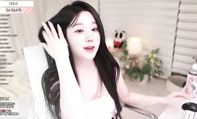 韓國BJ女主播【eli05021212-艾莉】極品大奶裸舞合集 (56)