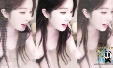 韓國BJ女主播【eli05021212-艾莉】極品大奶裸舞合集 (57)