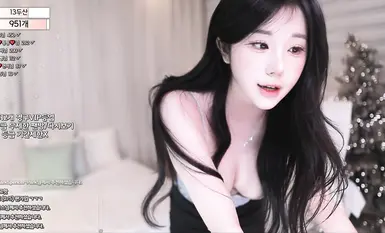 韩国BJ女主播【eli05021212-艾莉】极品大奶裸舞合集(8)