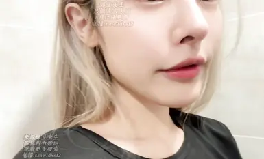 波衣Boi 8月13日最新 同步更新五部，鑽石女友，自慰合集-5