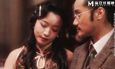 苏畅《国风按摩院-月照春楼淫吾恨-ASMR淫声浪语颅内高潮》