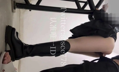 เสี่ยวเถียว 91A_sce กองใหญ่สุดแกร่ง อัดแน่นเต็มจุด (6)