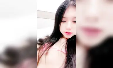 再說一次愛我 紋身美少女 美乳嫩穴激情自慰扣穴 (2)