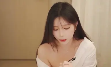 Nữ thần ASMR quy mô lớn [yoonying] ngực lớn khiêu dâm cám dỗ cốt truyện (1)