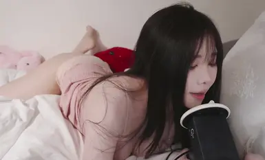 เทพธิดา ASMR ขนาดใหญ่ [yoonying] หน้าอกใหญ่ พล็อตเรื่องอนาจาร ยั่วยวน (10)