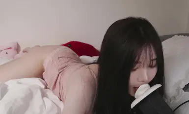 เทพธิดา ASMR ขนาดใหญ่ [yoonying] หน้าอกใหญ่ พล็อตเรื่องอนาจาร ยั่วยวน (10)