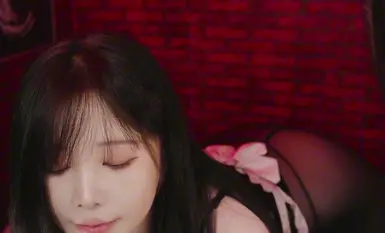 大尺度擦边ASMR女神【yoonying】巨乳淫语剧情诱惑(13)