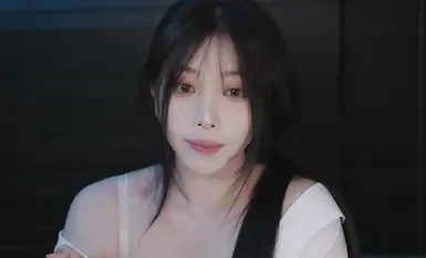 Dewi ASMR berskala besar [yoonying] payudara besar godaan plot lucah (14)