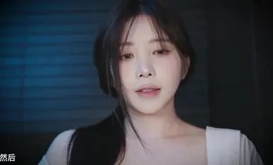 大型ASMR女神【yoonying】巨乳猥褻陰謀誘惑（15）