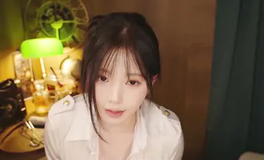 Malaking ASMR goddess [yoonying] malalaking suso malaswang plot tukso (17)