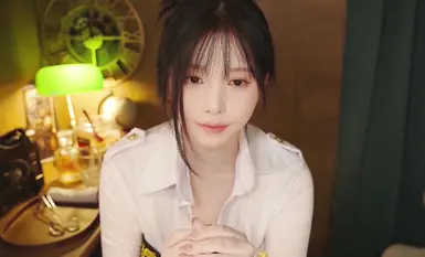 Malaking ASMR goddess [yoonying] malalaking suso malaswang plot tukso (17)