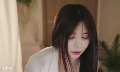 Dewi ASMR berskala besar [yoonying] payudara besar godaan plot lucah (20)