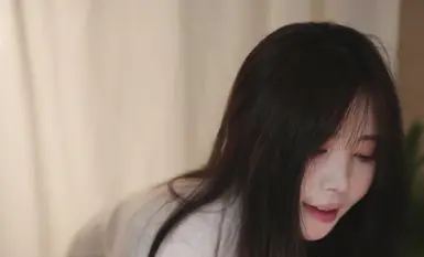 Dewi ASMR berskala besar [yoonying] payudara besar godaan plot lucah (20)