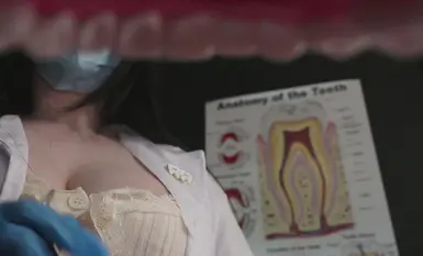 Malaking ASMR goddess [yoonying] malalaking suso malaswang plot tukso (6)