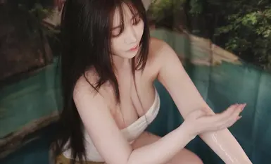 เทพธิดา ASMR ขนาดใหญ่ [yoonying] หน้าอกใหญ่ พล็อตเรื่องอนาจาร ยั่วยวน (7)