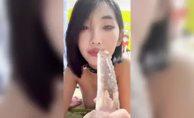 สวัสดิการ จี้ ซิงเจี้ยน ผ้าไหมสีดำ ช่วยตัวเอง (3)