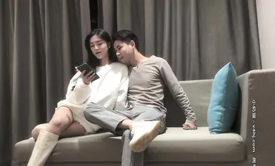 [Pemilihan Tanhua] 177 dewi gadis arnab Wang Zuxian terbaik bermain bertiga, figura syaitan langsing bernilai tinggi bekerjasama dengan semangat yang tidak berkesudahan