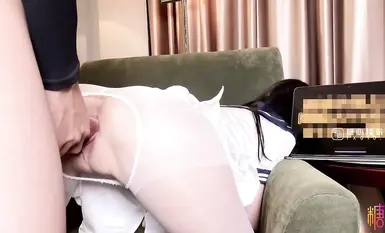 Persetan dengan pelaut sutera putih jalang keras_Ayam jantan dipenuhi dengan perempuan murahan kecil dan berkata ia menyakitkan_Tang Bohu