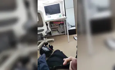 Chú Hàn Quốc lén quay phim oral sex của gái gọi Hàn Quốc: Kỹ năng oral của cô gái trẻ cực đỉnh, khoảnh khắc phun trào tinh dịch khó quên (4)