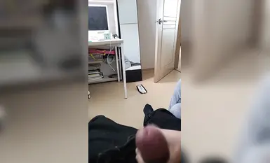 Chú Hàn Quốc lén quay phim oral sex của gái gọi Hàn Quốc: Kỹ năng oral của cô gái trẻ cực đỉnh, khoảnh khắc phun trào tinh dịch khó quên (4)