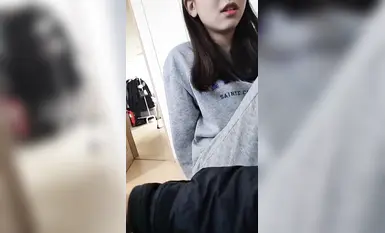 Pakcik Korea secara rahsia merakam seni seks oral seorang gadis pengiring Korea: kemahiran lisan gadis muda itu hebat, dan detik letusan air mani tidak dapat dilupakan (6)