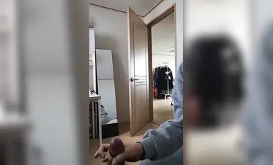 ลุงเกาหลีสาวสวยบริสุทธิ์กับลุงเซ็กส์สุดเร่าร้อน ร่างกายคีโตนสวยงาม เสือขาวสด จุดจีที่น่าตื่นเต้น_เปลือยระเบิด_ระเบิดปาก (4)