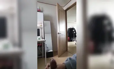 ลุงเกาหลีสาวสวยบริสุทธิ์กับลุงเซ็กส์สุดเร่าร้อน ร่างกายคีโตนสวยงาม เสือขาวสด จุดจีที่น่าตื่นเต้น_เปลือยระเบิด_ระเบิดปาก (4)