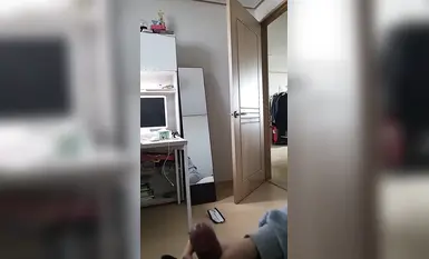 ลุงเกาหลีสาวสวยบริสุทธิ์กับลุงเซ็กส์สุดเร่าร้อน ร่างกายคีโตนสวยงาม เสือขาวสด จุดจีที่น่าตื่นเต้น_เปลือยระเบิด_ระเบิดปาก (4)