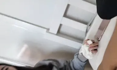 韓國大叔清純美少女和大叔激情啪啪，美妙的酮體鮮嫩白虎，激勾G點_赤裸爆操輸出_口爆小嘴 (7)