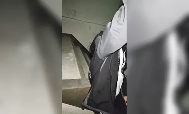 韓國大叔的口交天堂之旅：嫩口韓國高中生的甜蜜誘惑，激情口交打飛機的極致體驗 (6)