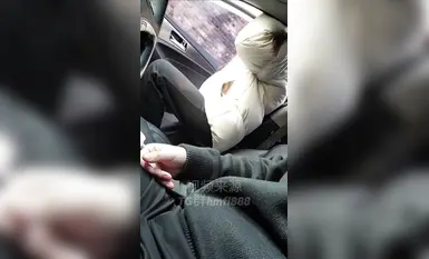 Kereta pakcik Korea, tangga, rahsia seks oral atas bumbung: ciuman ghairah gadis sekolah tulen, mendedahkan keghairahan di angkasa (5)