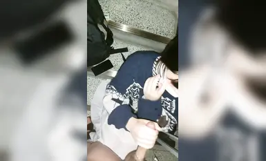 ลุงเกาหลีเซ็กซ์ทางปากแบบความคมชัดสูง สวัสดิการถ่ายทอดสดครั้งใหญ่: ความมหัศจรรย์ของลิ้นสาวสุดฮอต เย้ายวนสุดๆ ให้คุณดื่มด่ำไปกับสวรรค์แห่งเซ็กซ์ทางปาก (8)