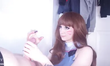 Missmoons คอสเพลย์ อกใหญ่ สวย เร่าร้อน เซ็กส์ (6)