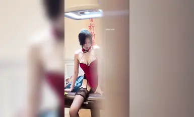 模特 玥兒玥er 露點寫真合集 (1)