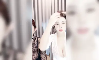 绝代双骄两大巨乳女神联播合集(17)