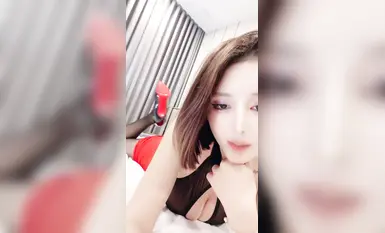 絕代雙驕 兩大巨乳女神聯播 合集 (9)