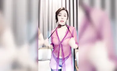 絕代雙驕 兩大巨乳女神聯播 合集 (9)