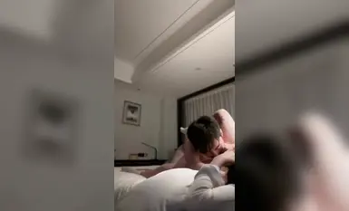 [Kebocoran Melampau] Bolehkah Selebriti Internet dengan 310,000 Pengikut di Kuaishou Masih Memeluk Anda? Kebocoran Seks-2