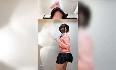 트위터 대조복지 지유미_707 옥수수 누드 댄스 모음 (10)