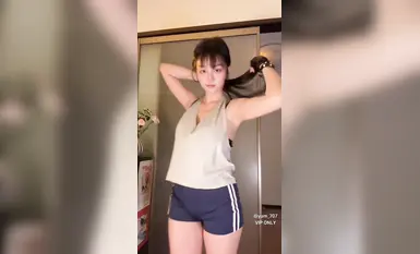 Twitterコントラスト福祉Jiyummy_707コーン裸ダンスコレクション（19）