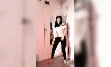 ทวิตเตอร์ คอนทราส สวัสดิการ Jiyummy_707 คอลเลคชั่นเต้นเปลือยข้าวโพด (23)