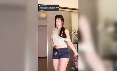 推特反差福利姬yummy_707 玉米 裸舞合集 (24)