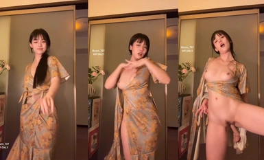 Twitter kontras kebajikan Jiyummy_707 koleksi tarian telanjang jagung (25)