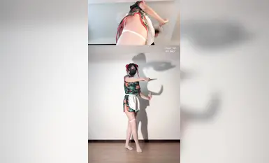 推特反差福利姬yummy_707 玉米 裸舞合集 (7)