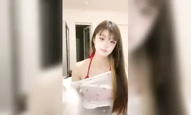 [เจียเจียไม่กินใหญ่] สาวสุดแซ่บ! สาววัยรุ่นสุดแซ่บโชว์เต้นเปลือยสุดอลังการ_1