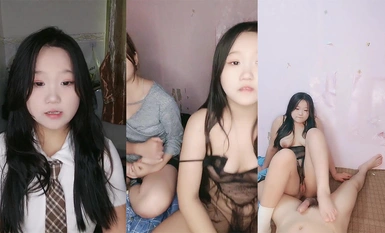 [สาวโพสต์-00s] สาวน้อยน่ารักสองคน แทรกตัวบ้าๆ ในบ้านเก็บค่าผ่านทาง_1